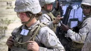 Women In Combat, 29 Palms | San Diego Union-Tribune