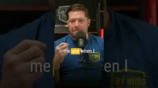 A Life-Changing Realization