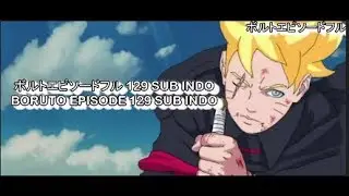 🔴エピソードボルト 129 Subtitle English HD