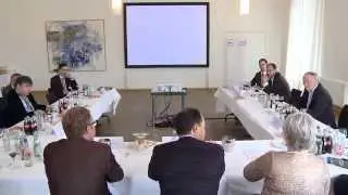 HPC-Roundtable von Dell und Intel am 17. Juni 2015