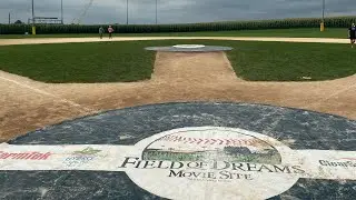 The Field Of Dreams