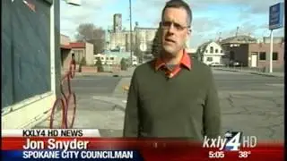 Medical marijuana dispensaries support Spokane moratorium