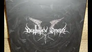 Deathspell Omega - Manifestations 2000-2002 (Vinyl Rip Box Compilation)