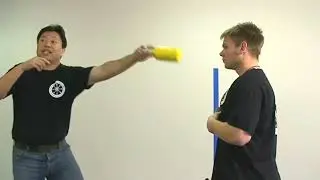 Ray Floro - Reaction Time Drills