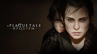 AinurSayan Live Stream - PLAGUE TALE REQUIEM