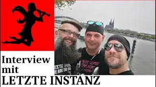 LETZTE INSTANZ 