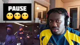 Did I...... #N15 Menace - Absurd Reaction