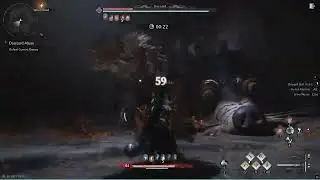 Dao Lord 60 Second - Dragon Head Method