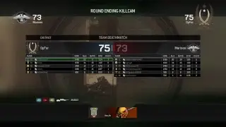 Killa_Kev01's Live MWR Broadcast
