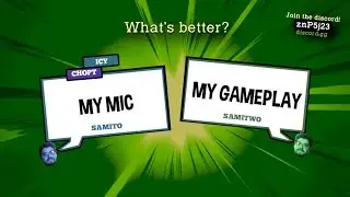 Triumph Comms Snippets | Return of the Mic