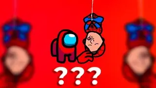 13 AMONG US SPIDERMAN KISS SOUND VARIATIONS IN 30 SECONDS