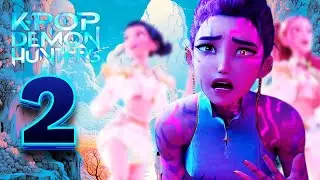 KPOP DEMON HUNTERS 2 Sequels Plot Leaks | Rumi&rsquo;s New Era Is UNREAL!