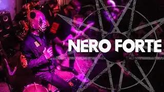 Sic Slipknot Cover - Nero Forte (Marília-SP)