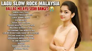 Lagu Galau Viral 2025 😭 | Slow Rock Sedih Tentang Cinta & Kehilangan 💔 – Andai Kau Tahu