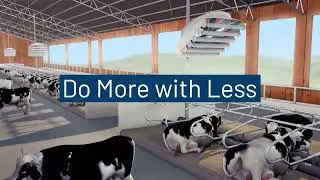 Do more with less: ECV vs Panel Fan