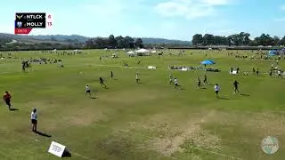 Team Analysis: Denver Molly Brown, USA Nationals 2021 (3)
