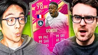 I Packed A 5 Million Coin Player in August