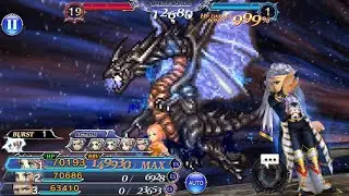 [DFFOO JP] Lenna BT Phase Setup w/ No friend