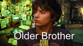 Older Brother Core: la est&eacute;tica que todos recordamos&hellip; pero nadie invent&oacute;