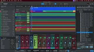 Why Fender Studio Pro 8 Show Page Needs Real-Time BPM Sync | Feature Request