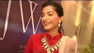 Sonam's guide to filling up your jewellery box