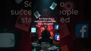 How to Build a Success Mindset in a Negative World #motivation #nevergiveup #selfimprovement