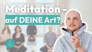 Dein Weg zur Authentizit&auml;t &ndash; Alles &uuml;ber die Meditationslehrer:innen-Ausbildung bei Mindfulife