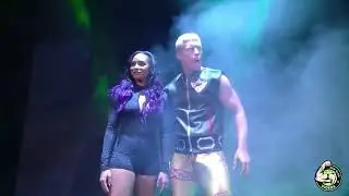 Cody Rhodes, Dustin Rhodes & Young Bucks vs StrongHearts & Private Party [Highlights]