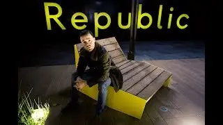 Maverick Sabre performs 