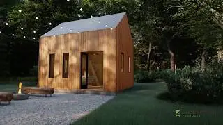Summerwood - The Oban 12&rsquo;x16&rsquo;
