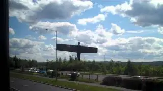 Gateshead Angel