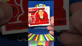 Topps | UEFA EURO 2024 in Germany | Pack #74