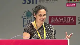 Keynote: Dr. Gauri Karve, Scientific Director, imec