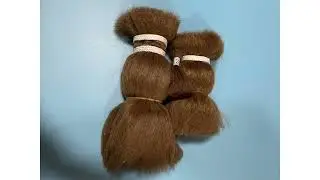 The Unique Appeal of Yak Hair for Wigs and Makeup Studio