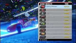 Cars 3: Driven to Win | battle race