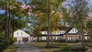 5338 Pine Wood Hills Court, Spring, TX Presented by Kristi Nickel.