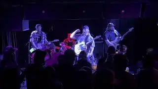 MITCHELL FERGUSON Drink a Beer LIVE@7TH STREET ENTRY 7/26/2025 Drinking Song MINNEAPOLIS, MN