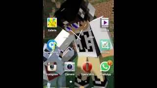Block Launcher 1.9.9 Y Mnecraft PE 0.11.1 V2 | Link De descarga En la descripcion | :'D