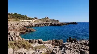 City of Galatone - Montagna spaccata