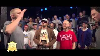 SKEEZ&nbsp;TV&nbsp;BATTLES:&nbsp;DOOT'N'DOO VS TAY TAY DAT&nbsp;DUDE