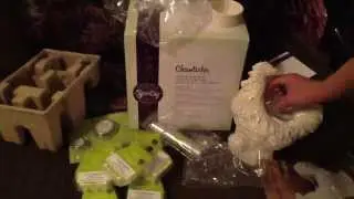 Scentsy Rooster! 