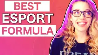 BEST ESPORTS FORMULA?! Reviewing AdvancedGG's Mr. Fruit Cherry Limeaid Focus 2.0! Is it worth a try?