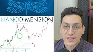 NNDM CRASHING?! WATCH IF YOU'RE CONCERNED AND MY PRICE TARGETS!!!