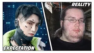 Apex Legends/Titanfall Hacker Wanted To Get Hired By Respawn