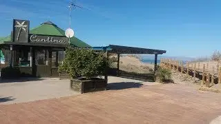 Hiszpania morze śr&oacute;dziemne