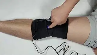 Kokros Portable Knee Massager