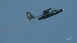 Super Pinto | Temco's distinct jet trainer