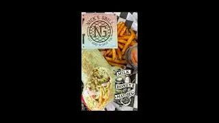 Y'all don't be sleeping on Nick's Grill