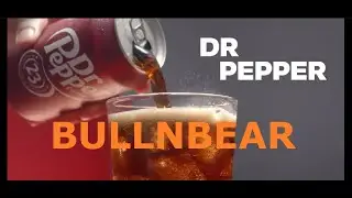 Dr Pepper Baby Good & Nice Jingle  2026 commercial advert
