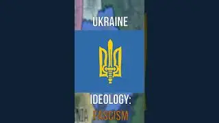 Hearts of Iron 4 &mdash; Нации мира: Украина